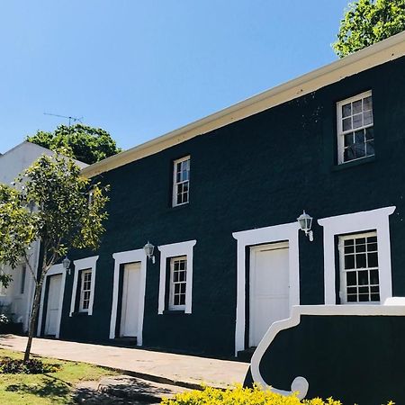 De Companjie Bed and Breakfast Swellendam Eksteriør billede