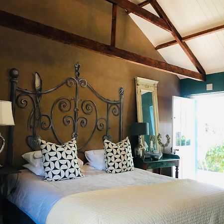 De Companjie Bed and Breakfast Swellendam Eksteriør billede