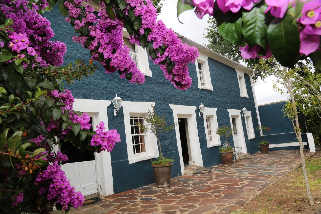 De Companjie Bed and Breakfast Swellendam Eksteriør billede