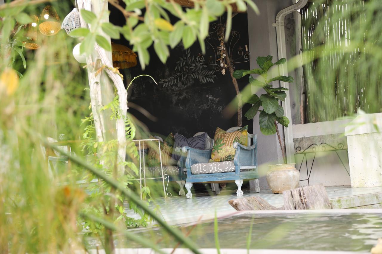 De Companjie Bed and Breakfast Swellendam Eksteriør billede