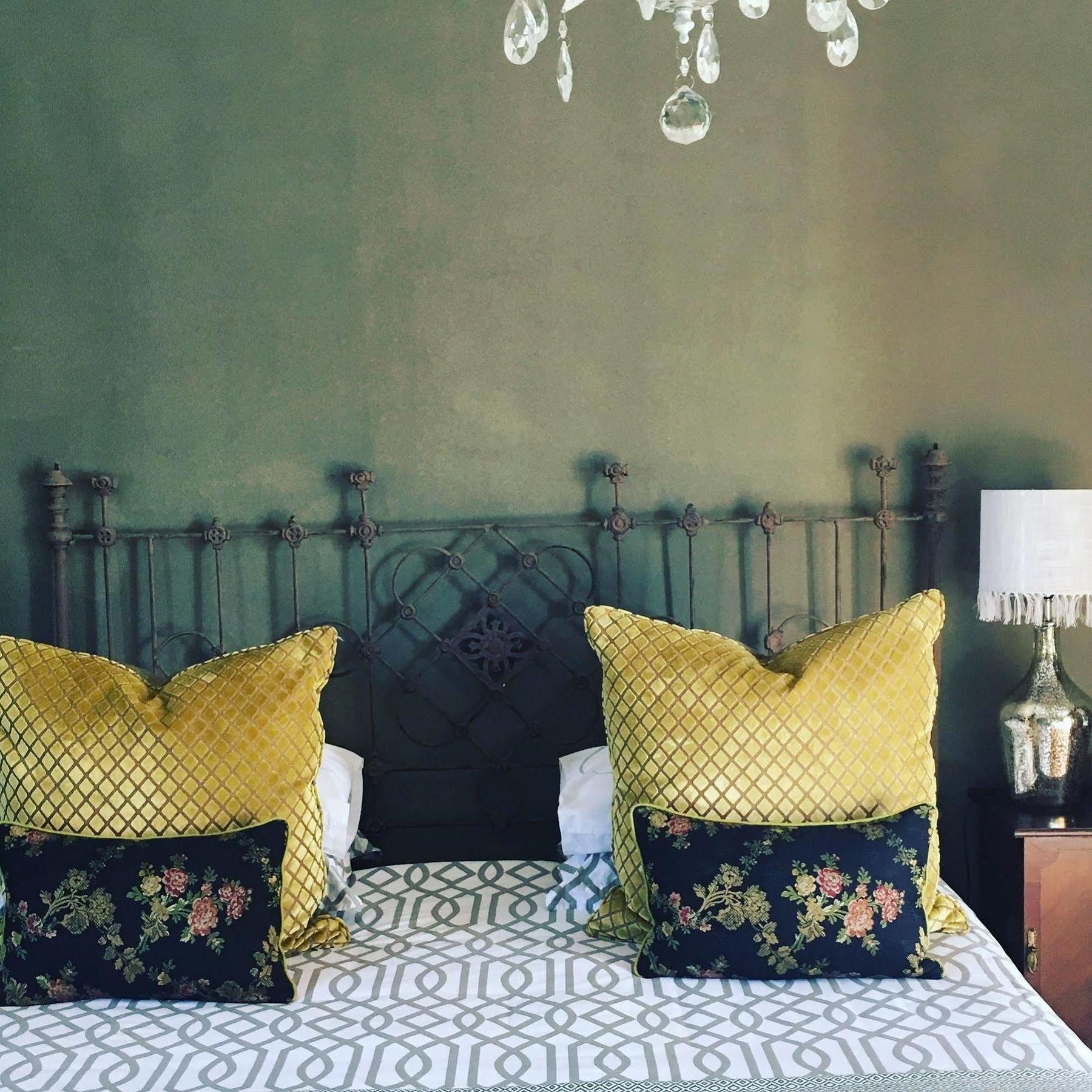 De Companjie Bed and Breakfast Swellendam Eksteriør billede