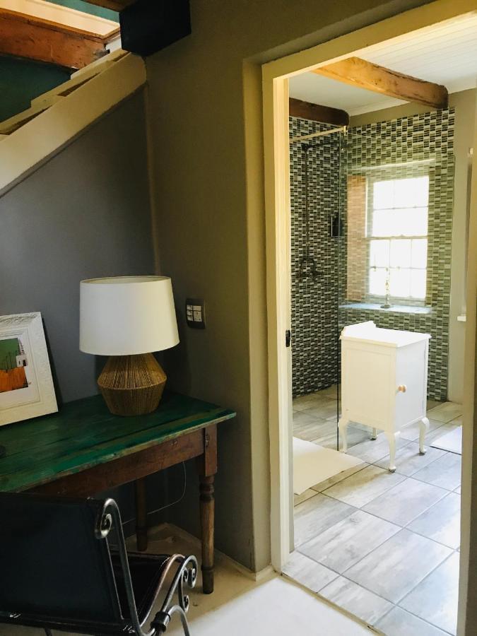 De Companjie Bed and Breakfast Swellendam Eksteriør billede