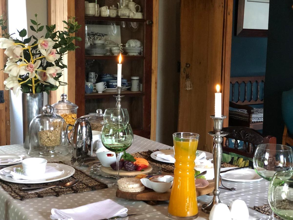 De Companjie Bed and Breakfast Swellendam Eksteriør billede