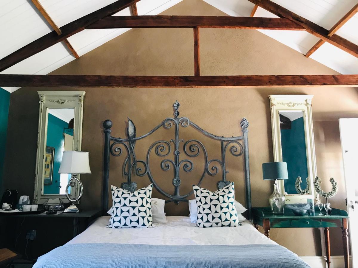 De Companjie Bed and Breakfast Swellendam Eksteriør billede